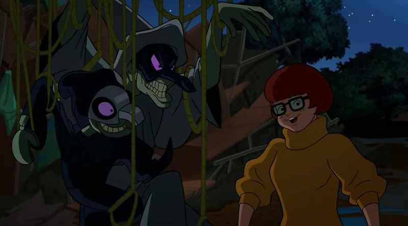 Which can only mean that Fredo and Puppetto are really
