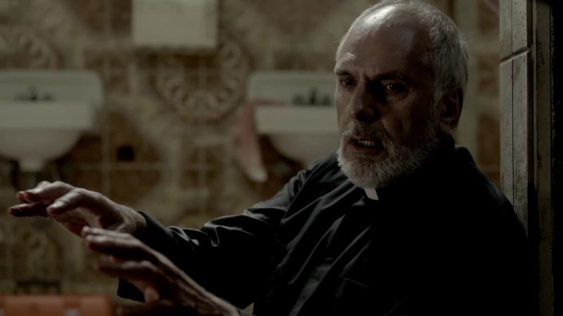 Which did you break when this fucker tried to rape you?