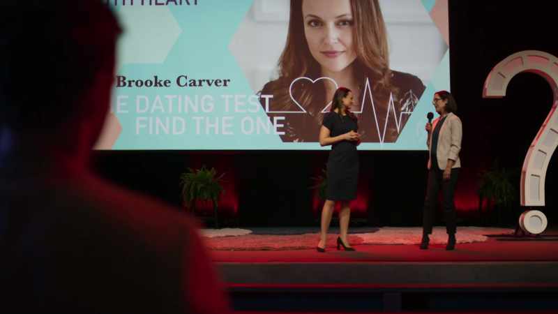 Which is exactly what Doctor Carver showed tonight