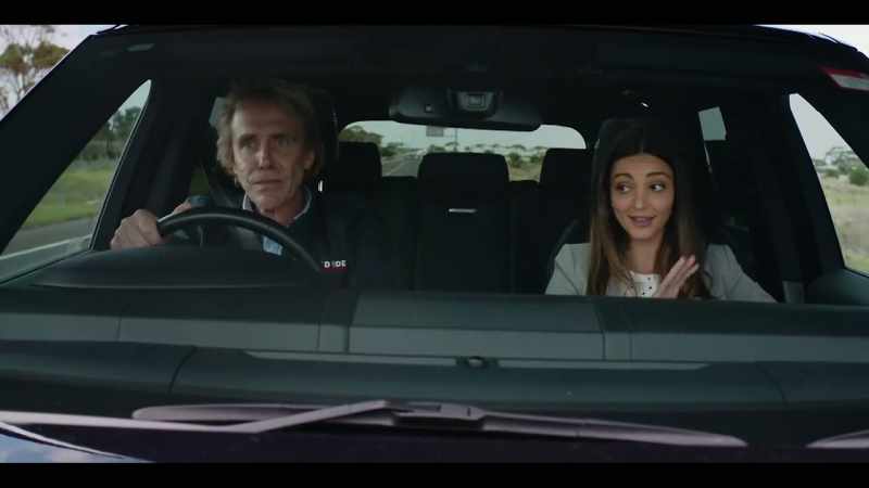 Which is exceptional value for a prestige car