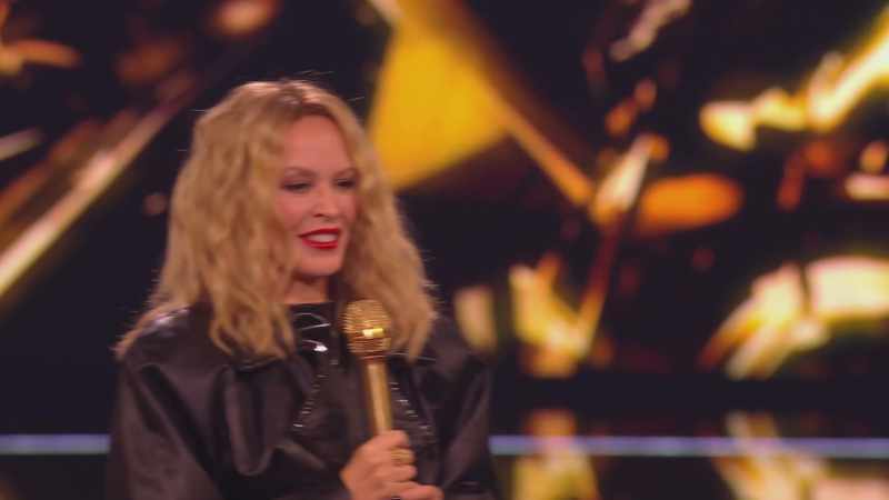 Which fellow pop star has given you the best advice?