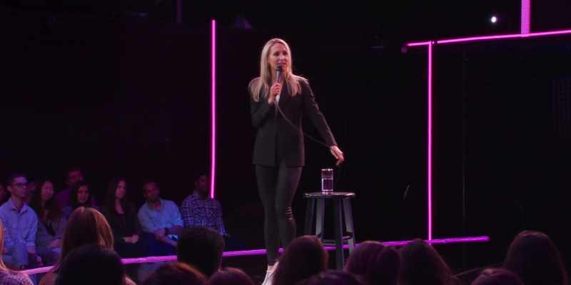 Which is good, though, because during the sex