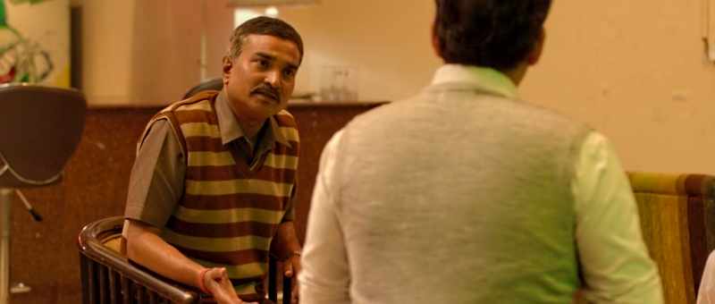 Which guru doesn't demand this? - I don't
