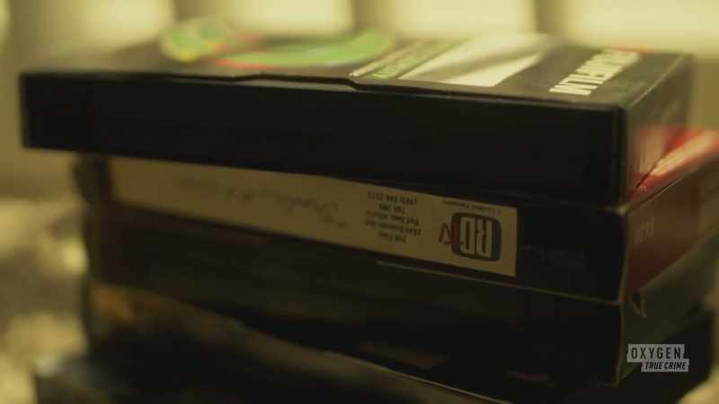which Harvey Dubs himself had labeled
