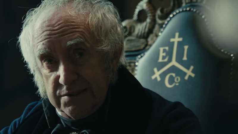 Which I have done, sir, and most entertaining it has been