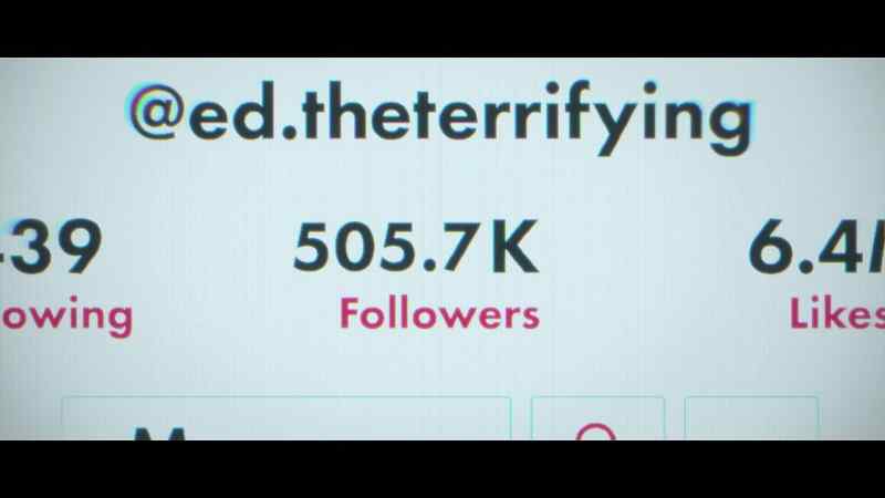 Which means half a million followers