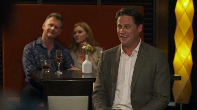 Which means that no matter where Rich and Jenny are