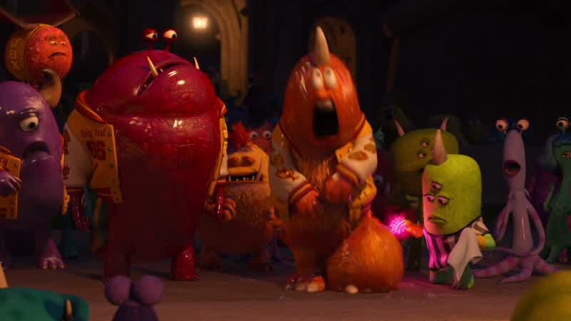 Which means Oozma Kappa is back in the games!