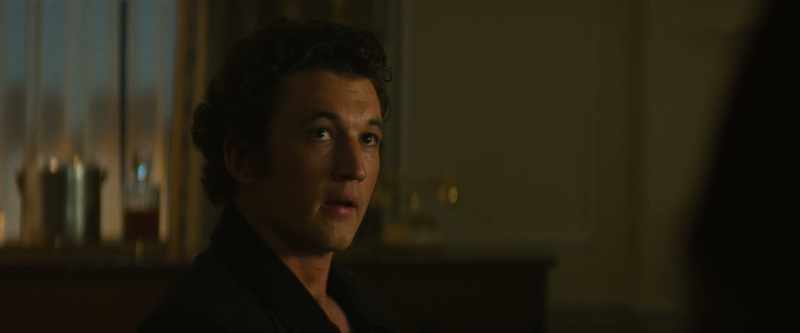 Which means whatever you were giving Colombo, you now give to me