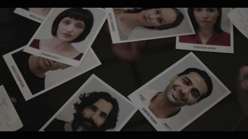which of these six has what problem?