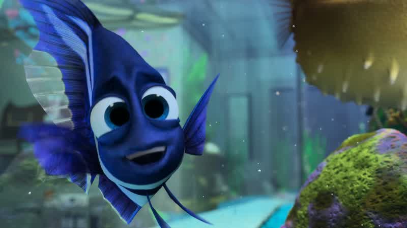 So which one is it I'm from the oceanAh the ocean The oceanAah Aah AahHe hasn't been decontaminated JacquesOui Clean himOuiOcean Ooh la mer BonVoila He is clean