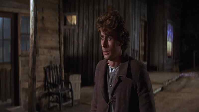 Which one's Doc Heywood? Right there