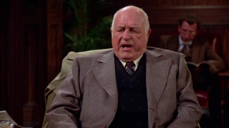 Which one's supposed to be the funny guy