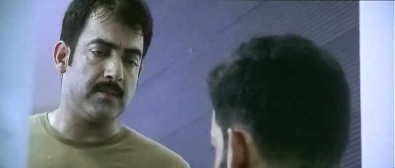 Which picture of Mikhail do you have?