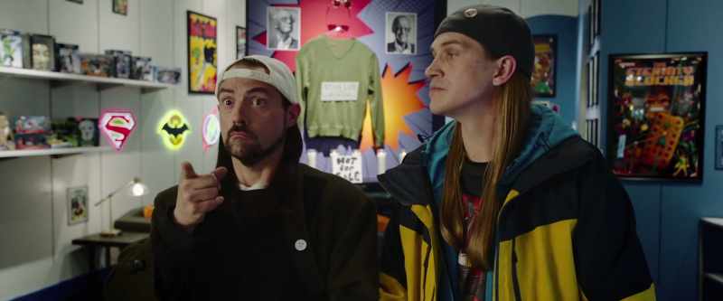 Which is probably what Bluntman v Chronic is gonna be