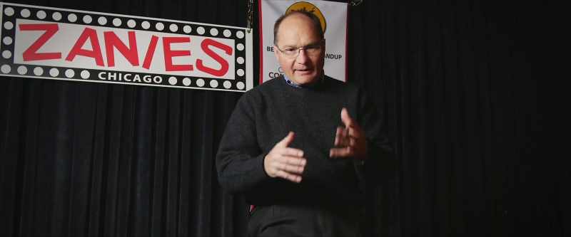 Which is really code for 