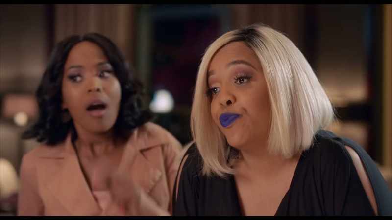 Which room is Lunga Sibiya in?