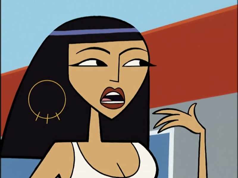 Which, since I'm Cleopatra, will be the most original