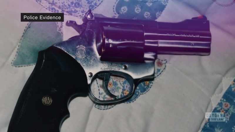 Which is the same caliber used to kill carole