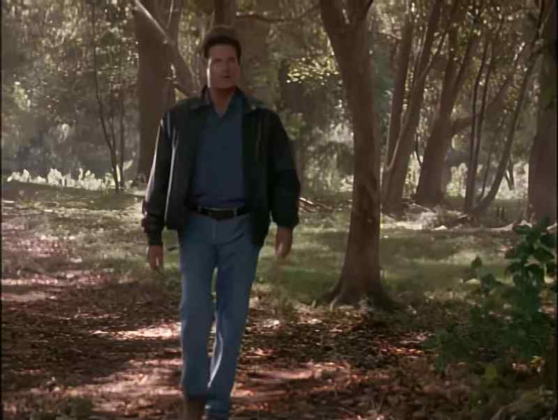 Which way, Selma?