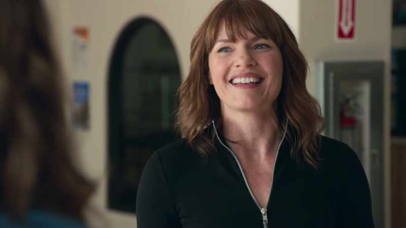 Which is why a playwright with your gifts can easily add a role for Emma