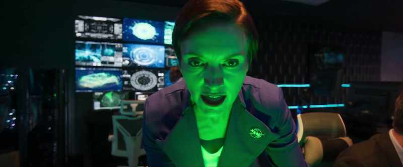 Which is why they will shoot a nuke into that wormhole