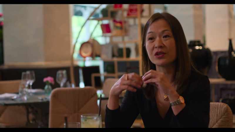 Which is why you'll find that Peranakan culture