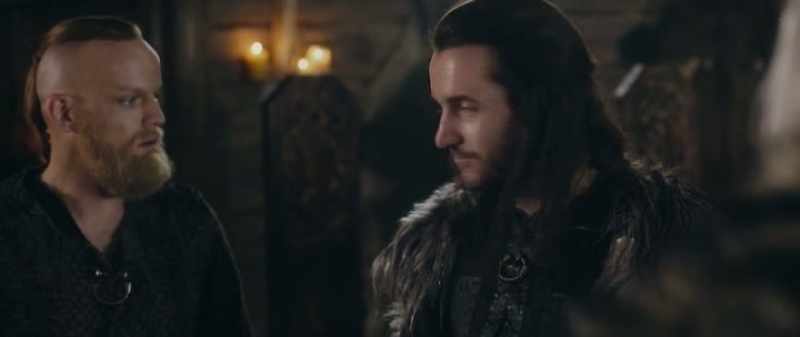 Which will make you, Prince Arko! Sounds pretty good huh?!