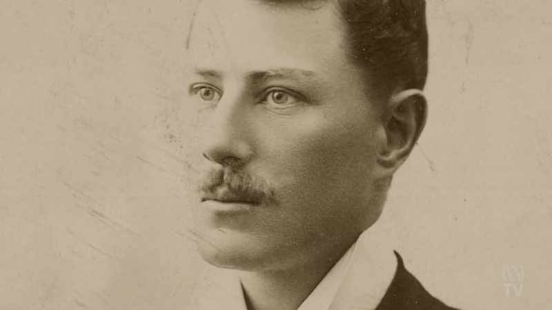 While Arthur McCormick is credited as the inventor