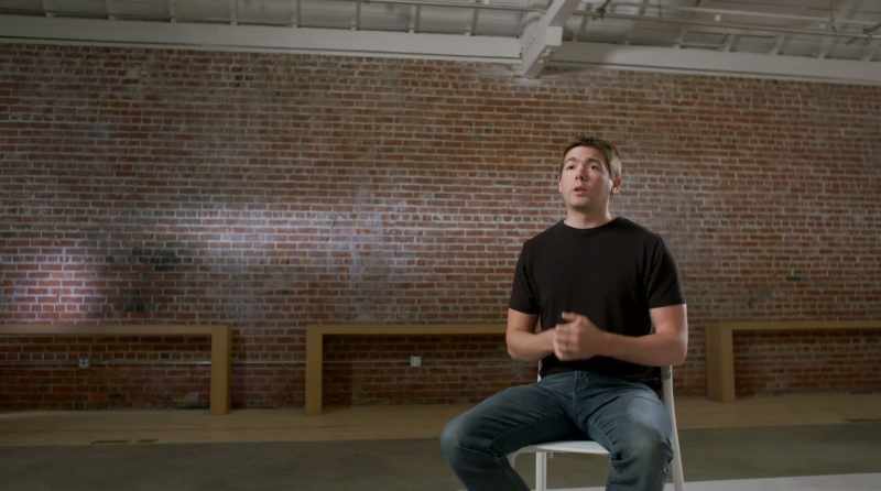 While at Twitter, I spent a number of years running their developer platform