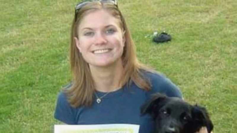 WHILE AUTHORITIES FOUND GARY MICHAEL HILTON
