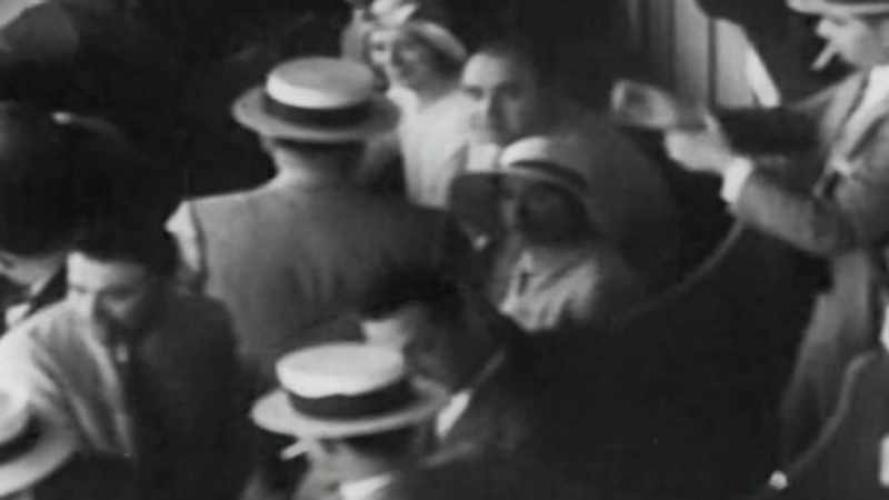 While Capone may have liked doing business at the Seelbach