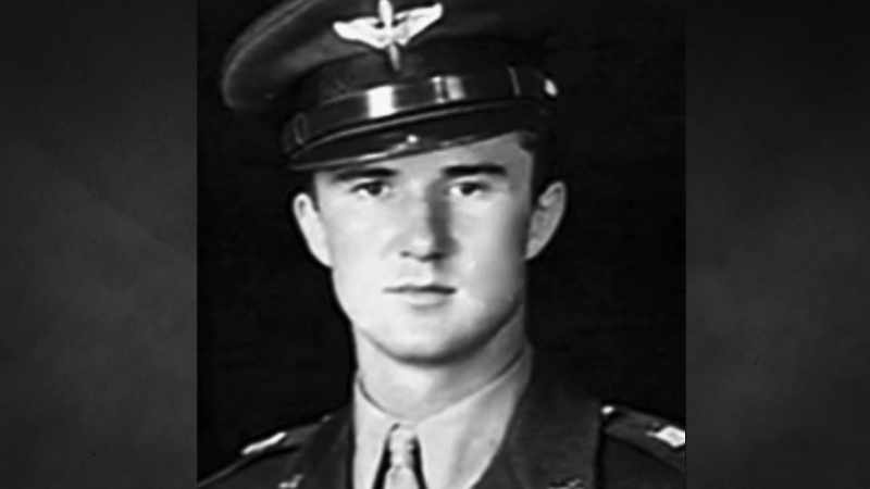 While Captain Mantell was the first pilot to die chasing a UFO