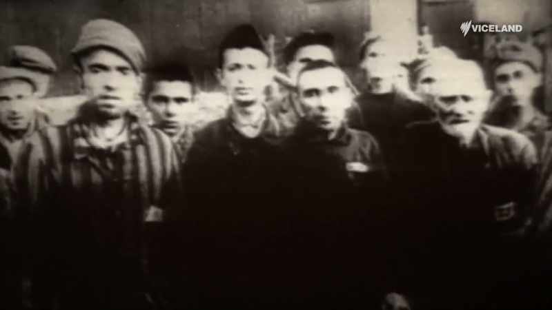 While conditions for prisoners working in the factory were better