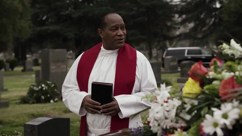 While we grieve that Silvio is no longer with us in church