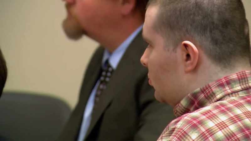 While Gypsy will be eligible for parole