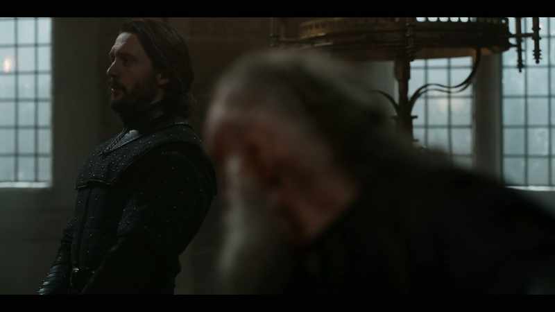 While you have handled Mercia well in the past, Your Highness