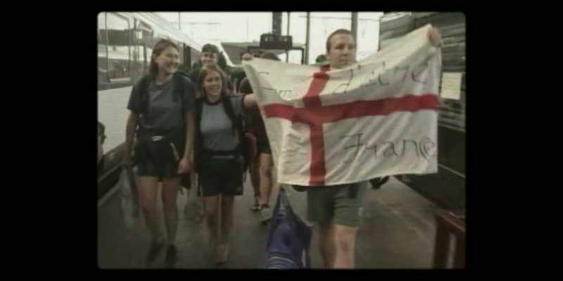 While hooliganism is global
