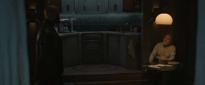While I appreciate the visit, Mr. Sims