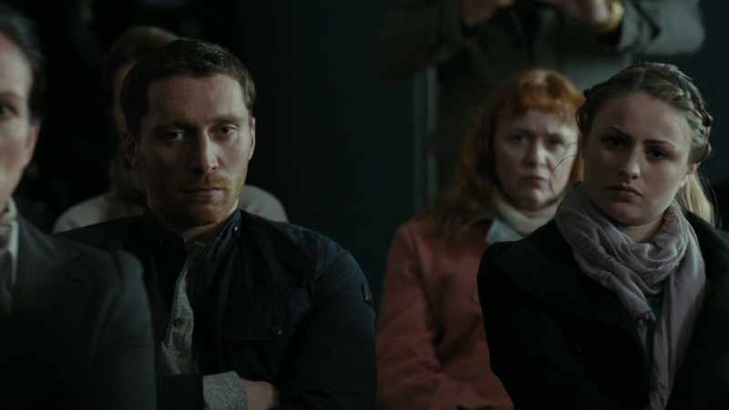 While I commend Detective Inspector Cornish and his team