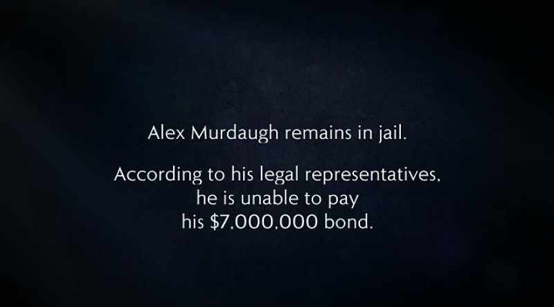 While it was despicable what Paul Murdaugh did