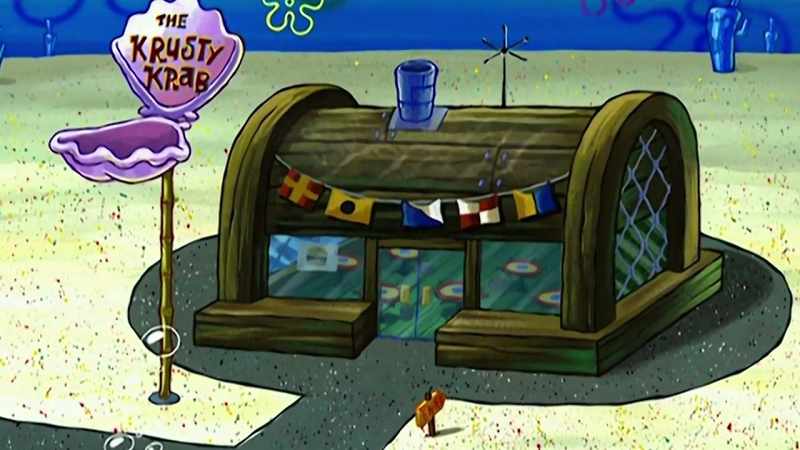 While it's difficult to know why the young starfish