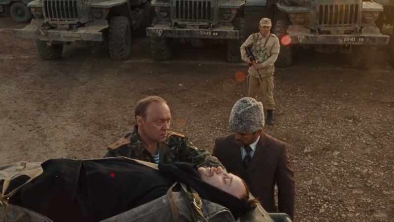 While it's not too late, we must start a military operation!