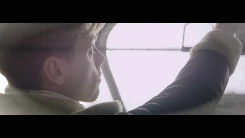 � While living in Europe, Lindbergh was invited
