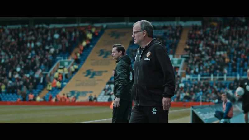While many admire Bielsa's attention to detail