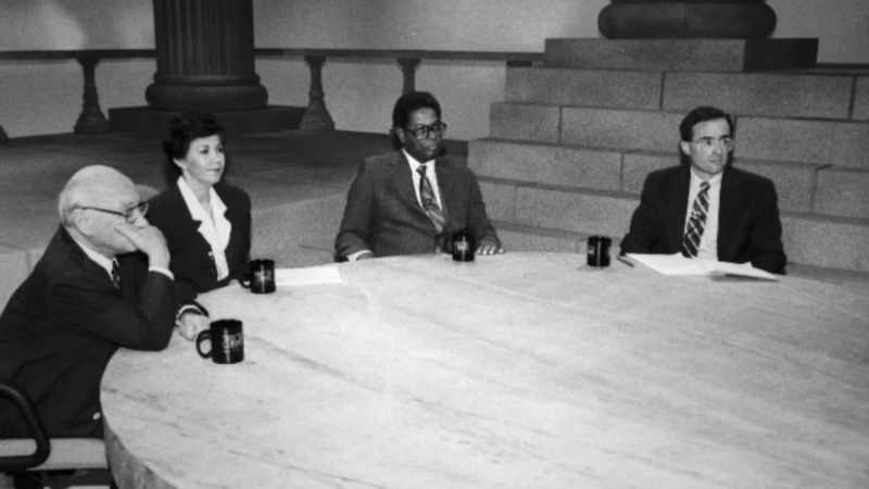 While many found Sowell's empirically based arguments