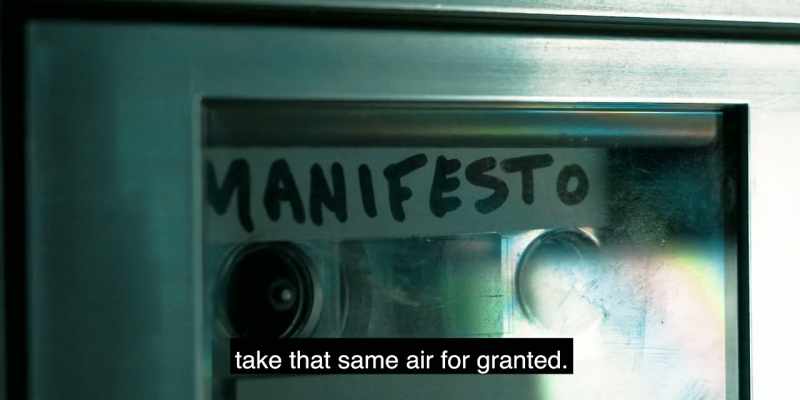 While so many others take that same air for granted