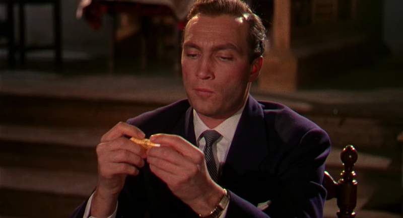 While you Mr Kirk Edwards do them secretly You deny this