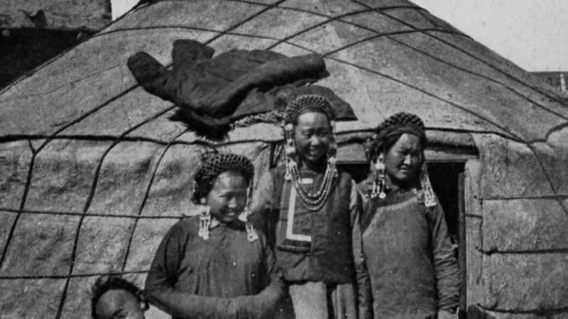 While proof supporting the claim that humanity began in Asia