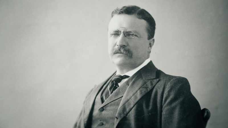 While Roosevelt is trying to decide what to do